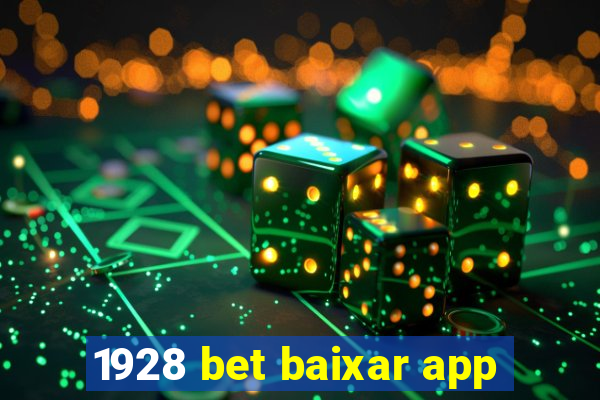 1928 bet baixar app